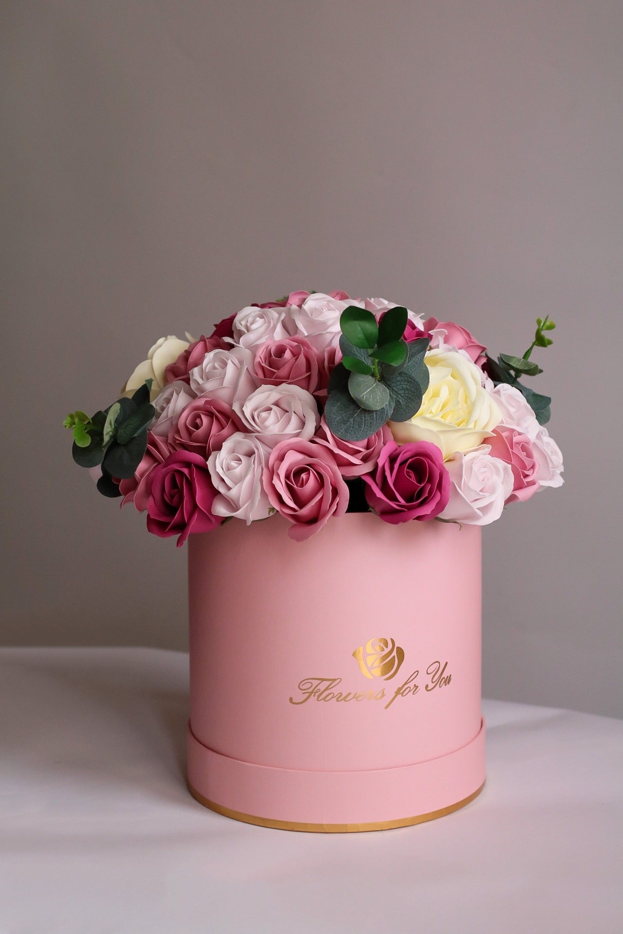 Großer Blumenstrauß 1