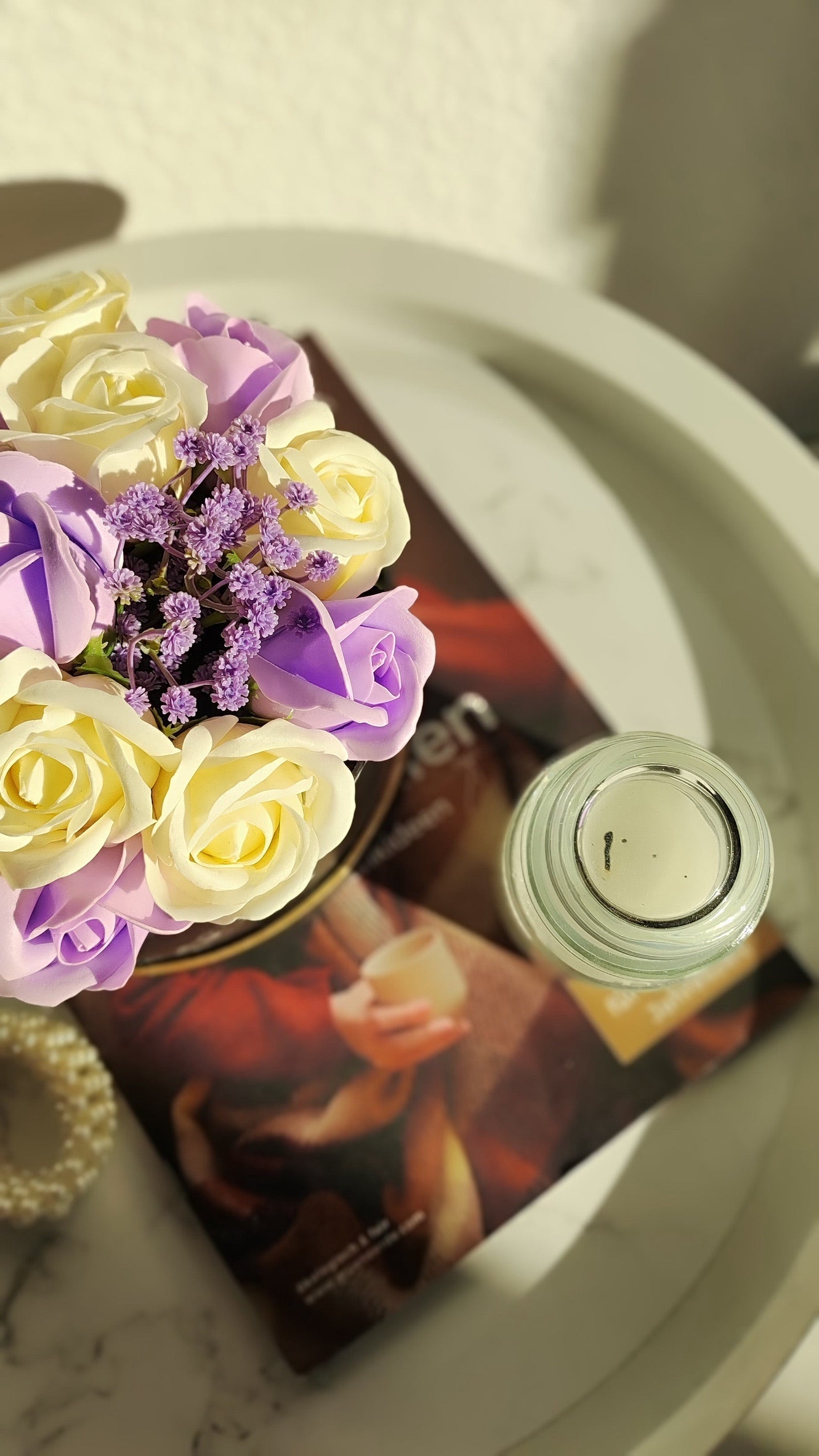 💜 Lavendelträume