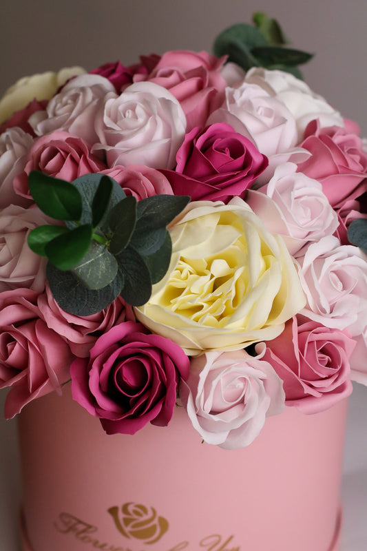 Großer Blumenstrauß 1