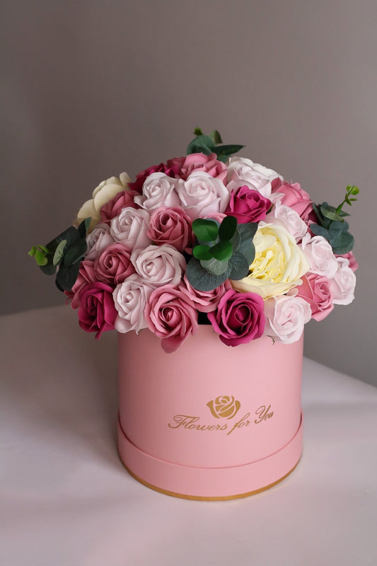 Großer Blumenstrauß 1
